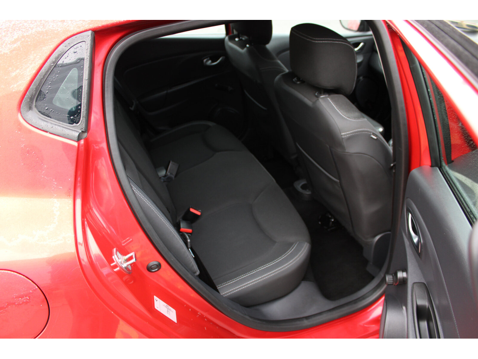 2018 Renault Clio 1.2 16V 75 DYNAMIQUE NAV €10,950