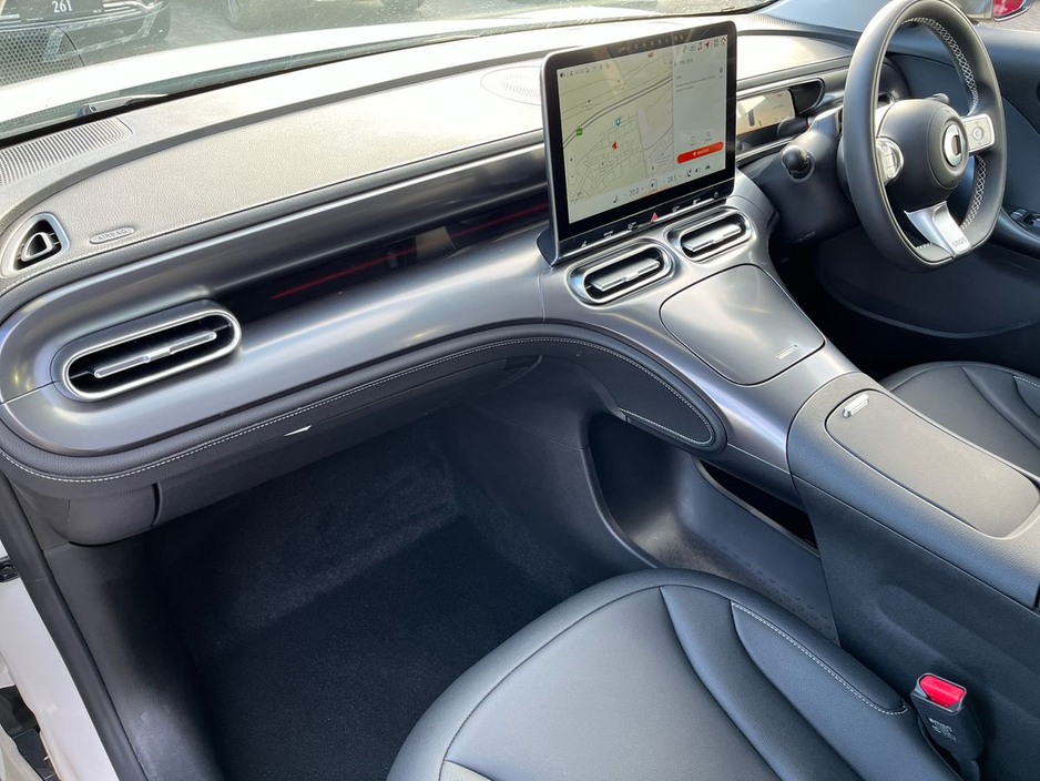 2025 Smart #1 - image 6