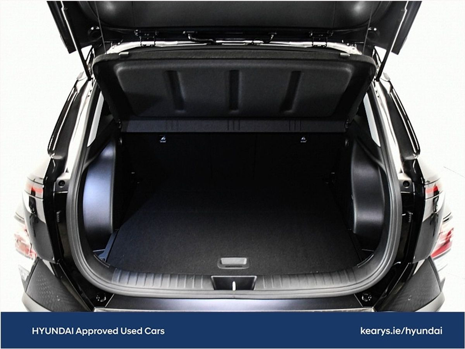 2023 Hyundai Kona 1.6 HYBRID Elegance Auto €31,890