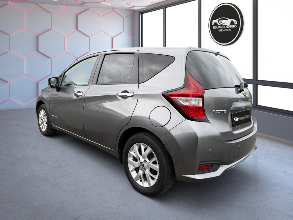 2019 Nissan Note - image 7