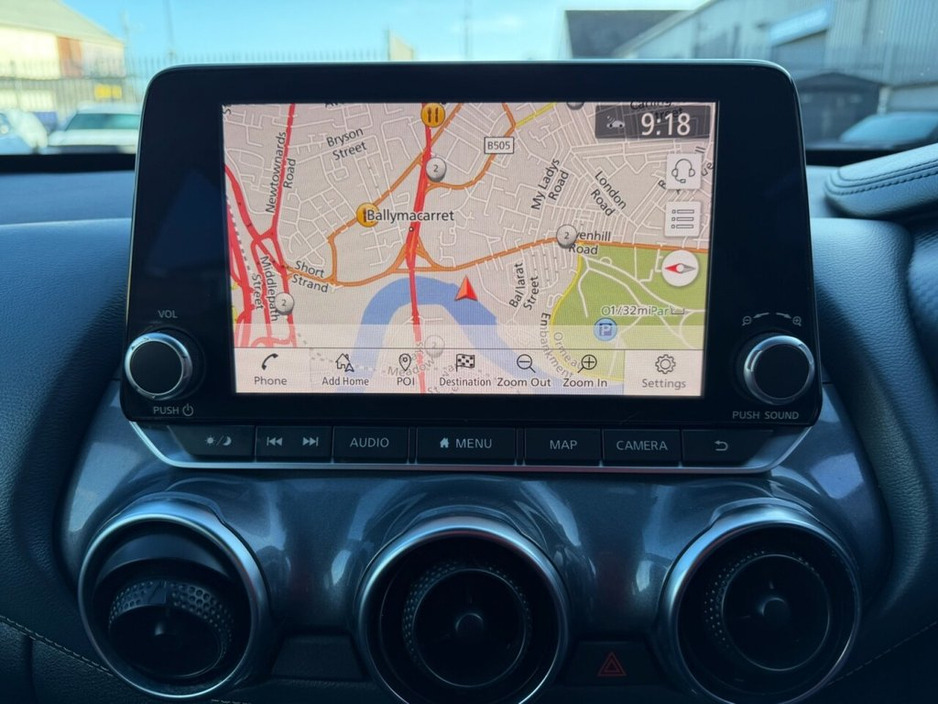 2021 Nissan Juke - image 17