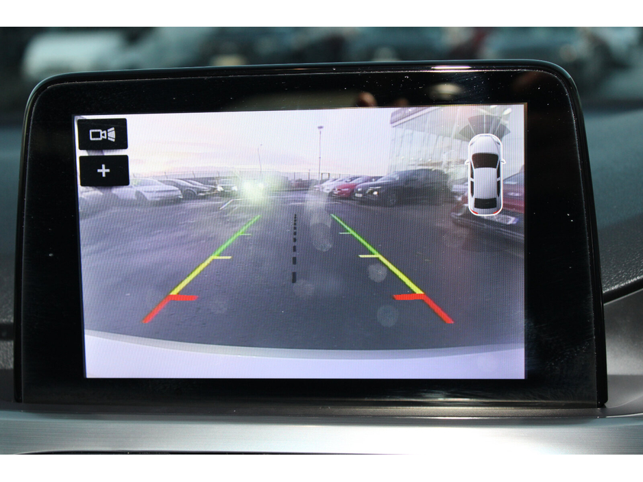 2020 Ford Focus 1.0 Ecoboost 125PS Titanium €18,950