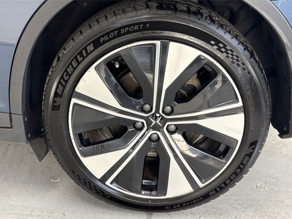 2023 Polestar 2 - image 11