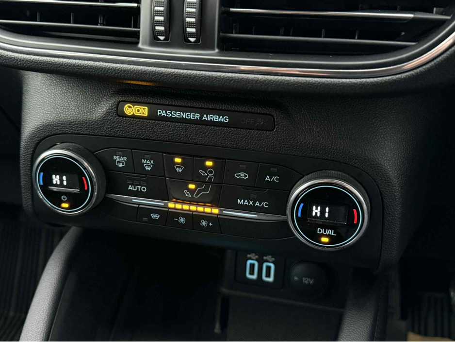 2021 Ford Kuga TITANIUM 1.5 TD 120 S6.2 M6 F 4DR €23,950