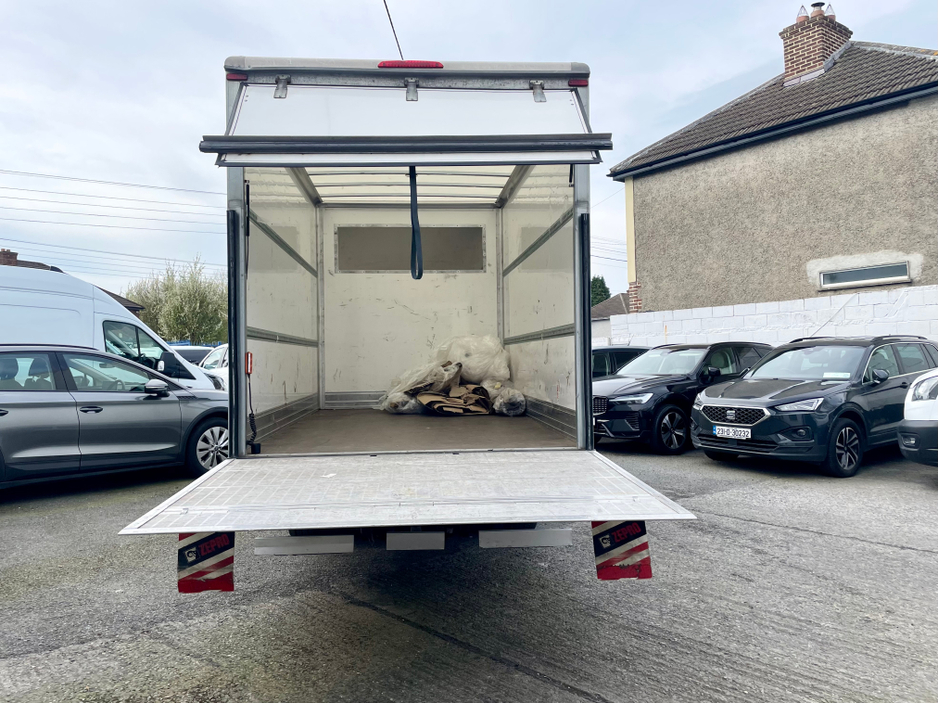 2024 Ford Transit - image 23