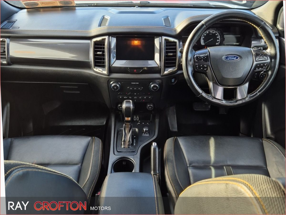 2023 Ford Ranger - image 4