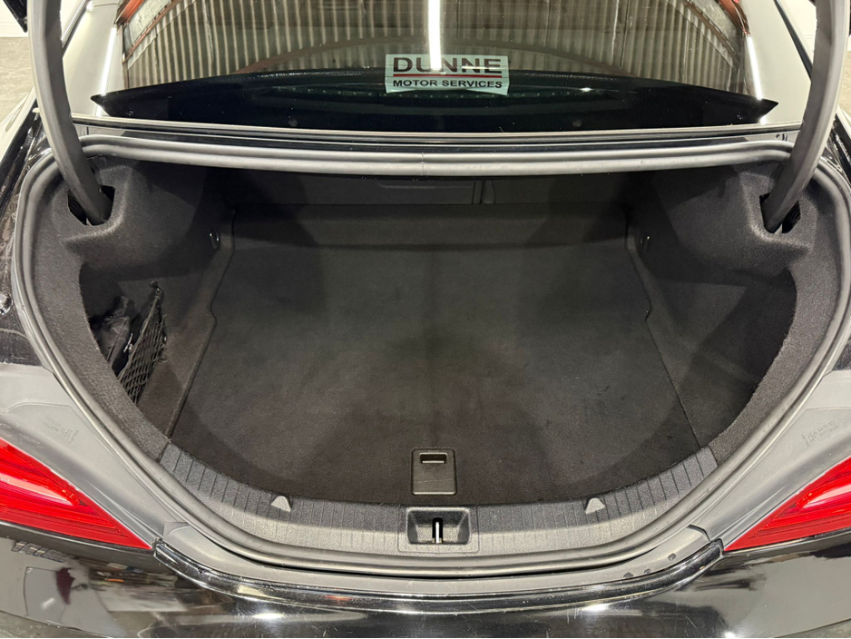 2019 Mercedes-Benz CLA Class - image 10