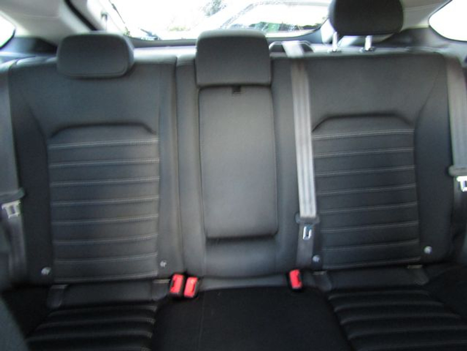 2017 Ford Mondeo 2.0 TDCI Zetec ECO S/S 150PS 5DR €9,950