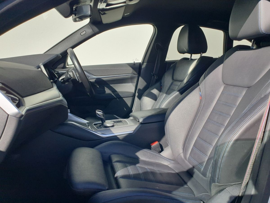 2022 BMW 4 Series - image 7