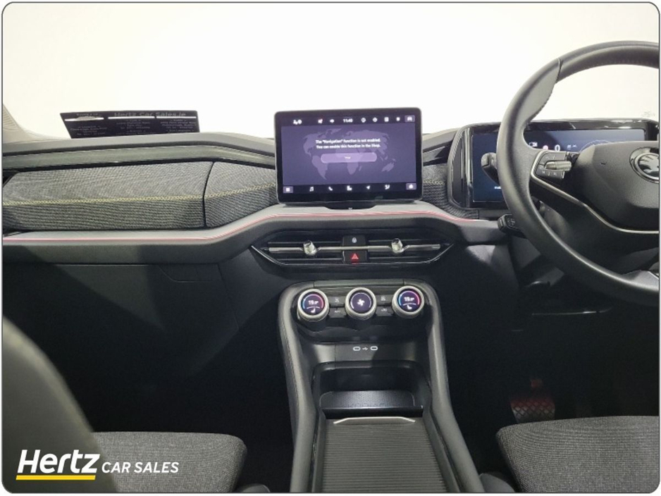 2024 Skoda Kodiaq SELECTION 150HP 2.0TDI Diesel Automatic €47,995