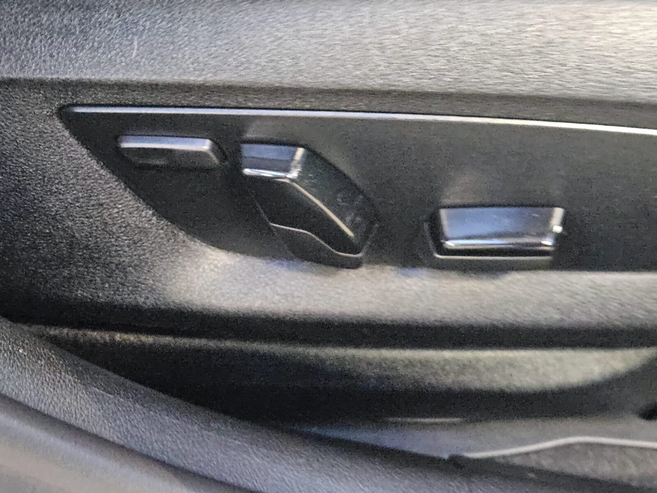 2018 BMW 5 Series 520d M Sport Auto €25,950