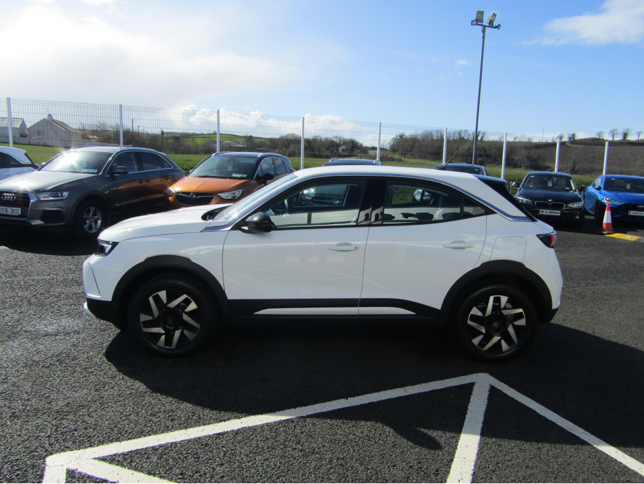 2024 Opel Mokka - image 6