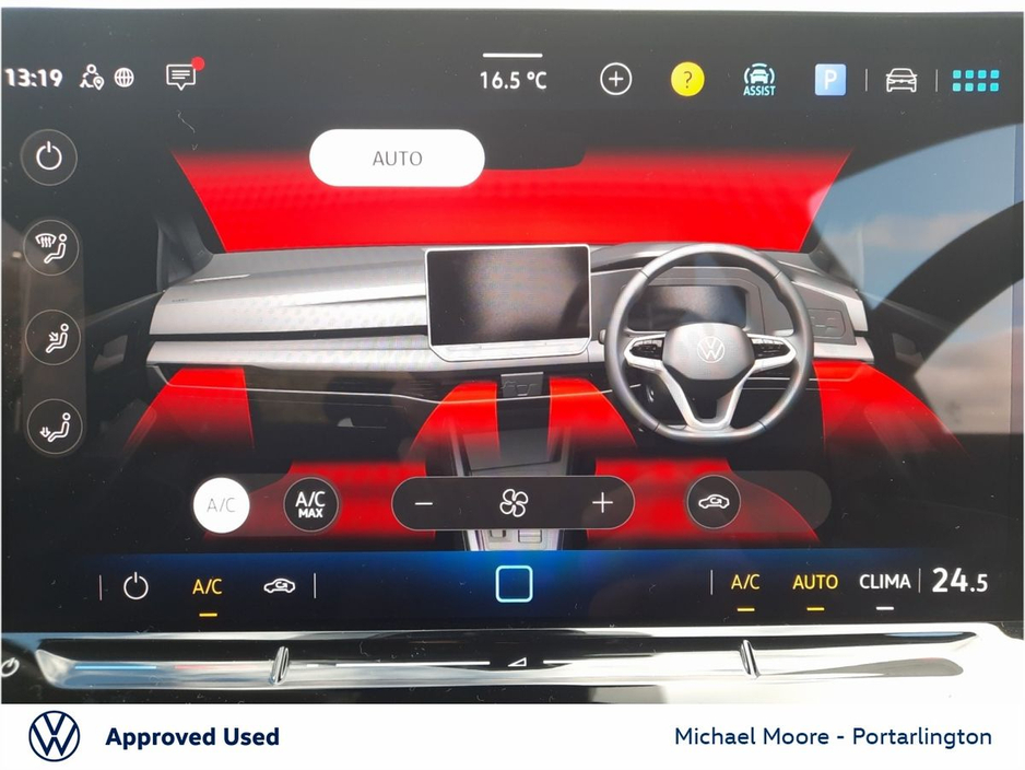 2025 Volkswagen Golf - image 35