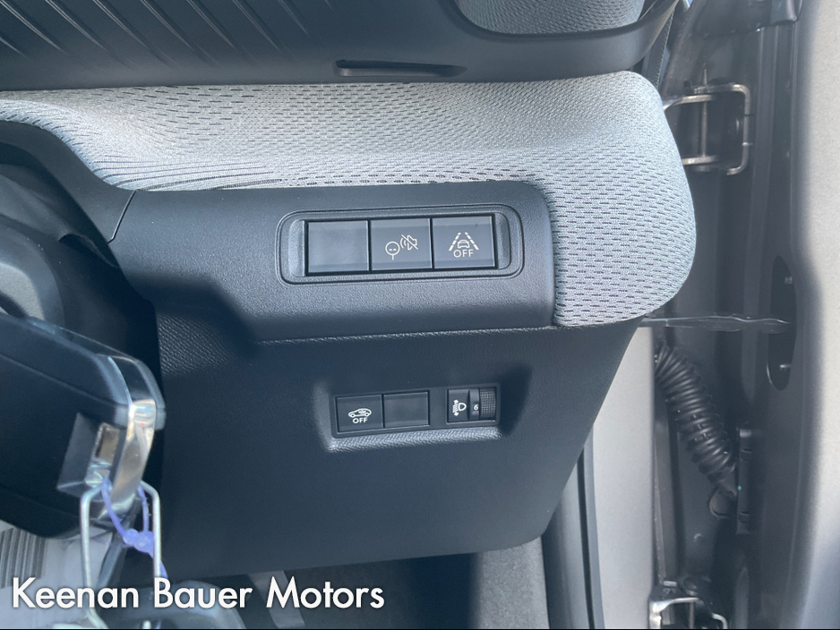 2026 Citroen C3 Aircross Max 1.2L TURBO 145 MHEV  7 SEAT €34,990