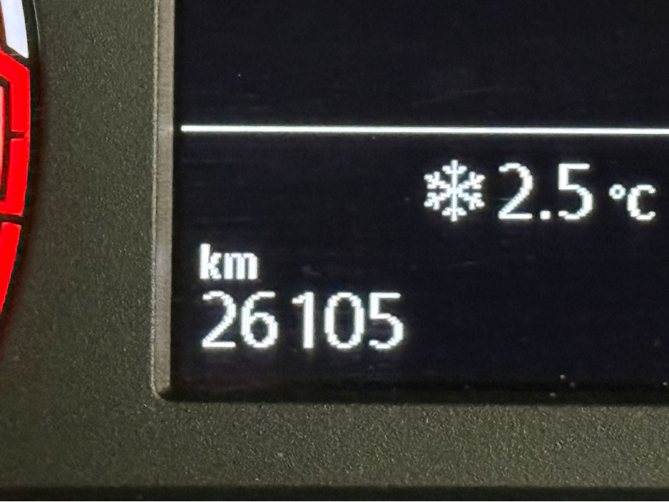 2018 Volkswagen Polo - image 15