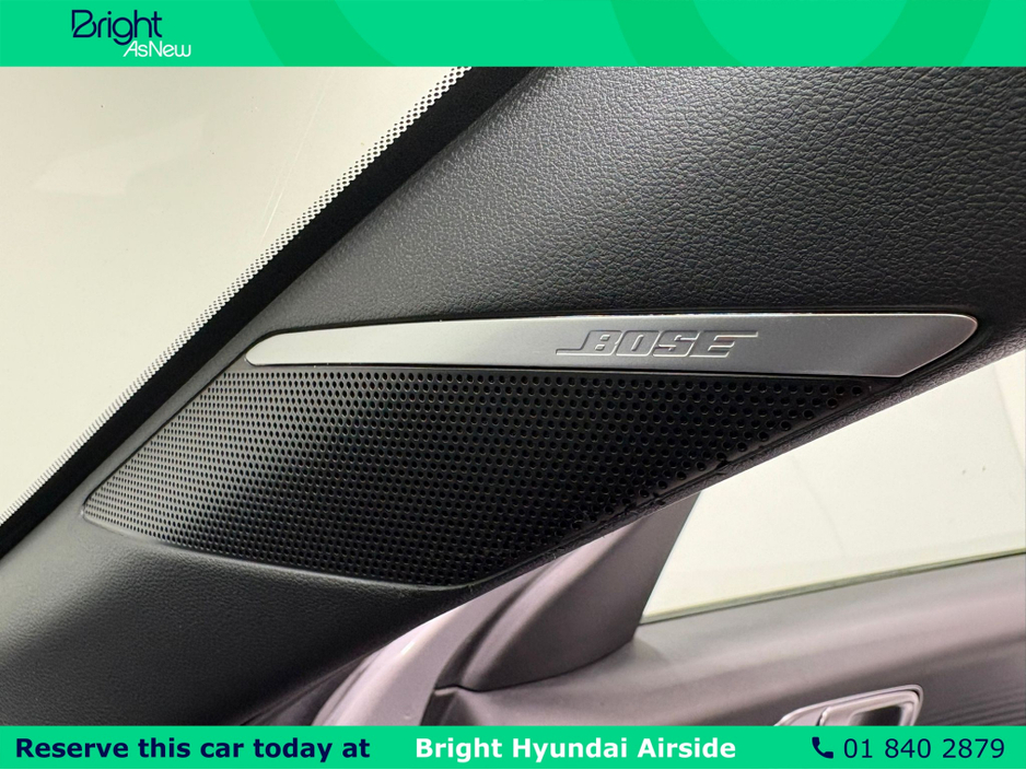 2024 Hyundai Ioniq 6 ELEGANCE 77KW 5DR AUTO €35,950