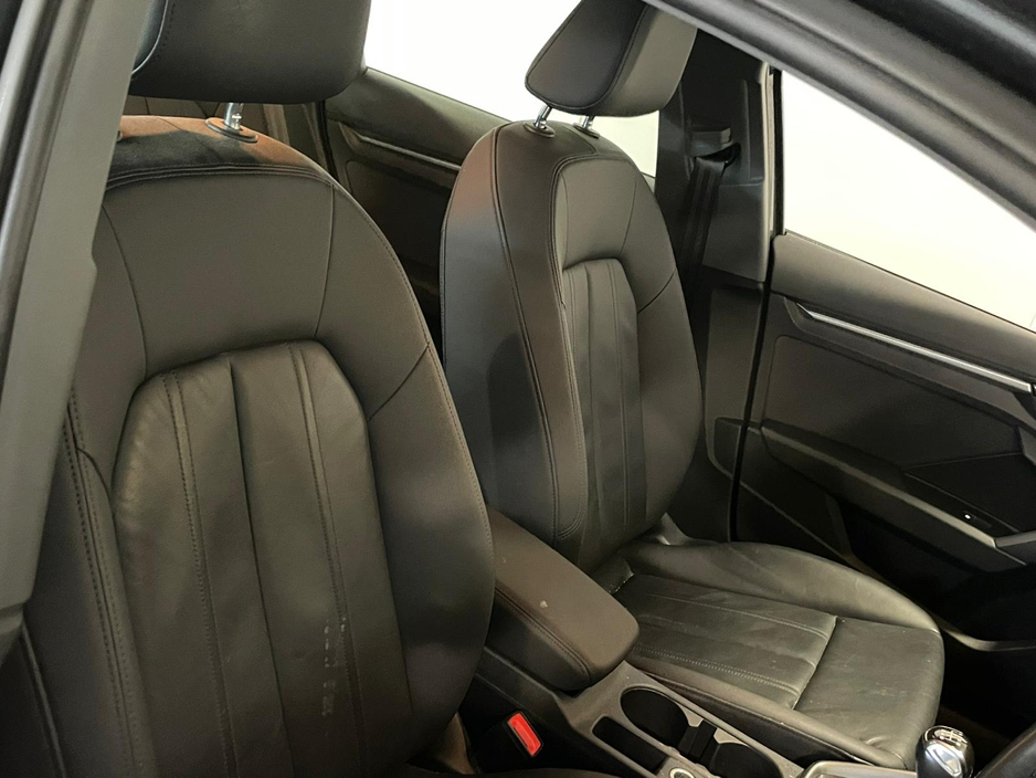 2021 Audi A3 SPORT 30 TDI SPORTBACK €24,950