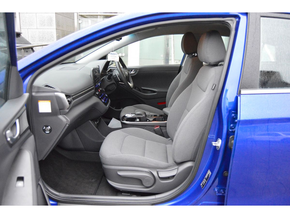 2020 Hyundai Ioniq Electric Premium, Electric Value €13,799