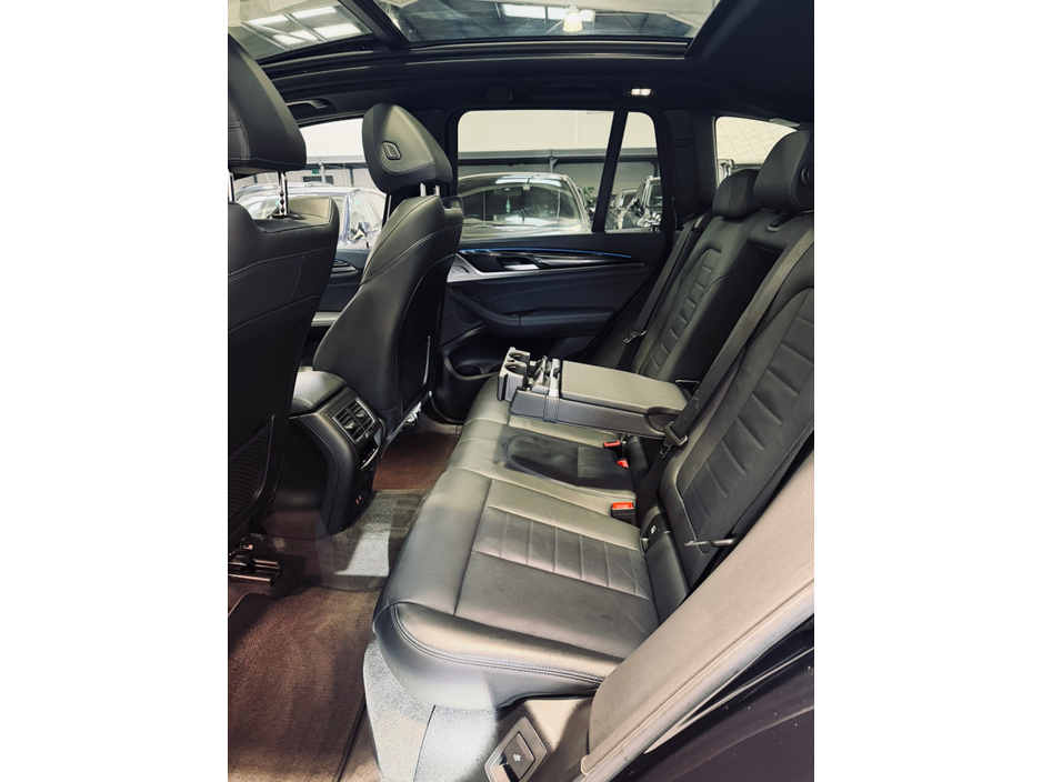 2022 BMW iX3 - image 18