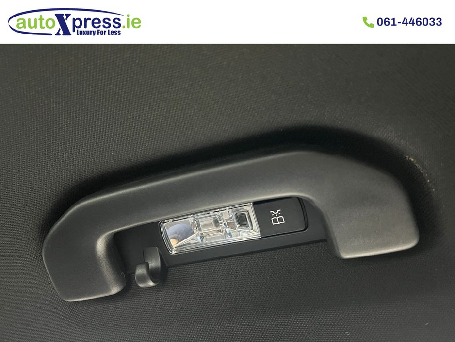 2019 Mercedes-Benz AMG A 200 AMG Line €23,995