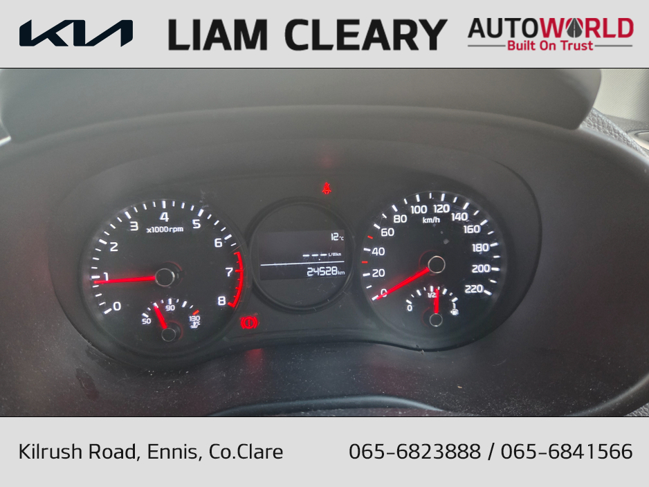 2019 Kia Picanto - image 12