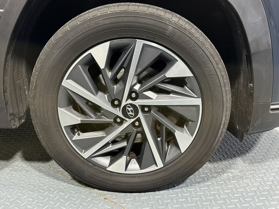 2021 Hyundai Tucson Executive 1.6 Crdi €24,700