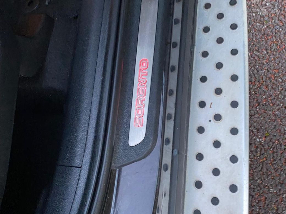 2019 Kia Sorento 7 Seater 2.2D Premium Spec IMMACULATE CONDITION* Privacy Glass, Rear Spoiler, Sat Nav, Heated Seats, Electric Seats, Cruise Control, Electric Windows, €27,900