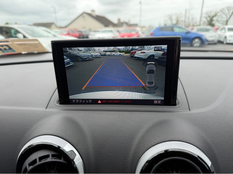 2016 Audi A3 - image 14