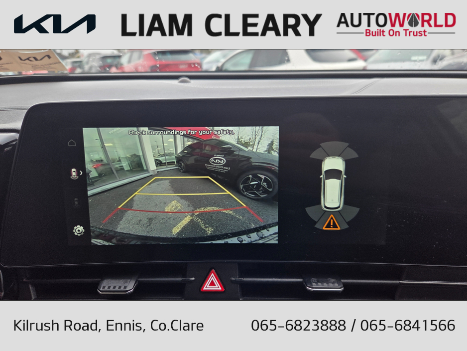 2023 Kia Sportage K4 5DR