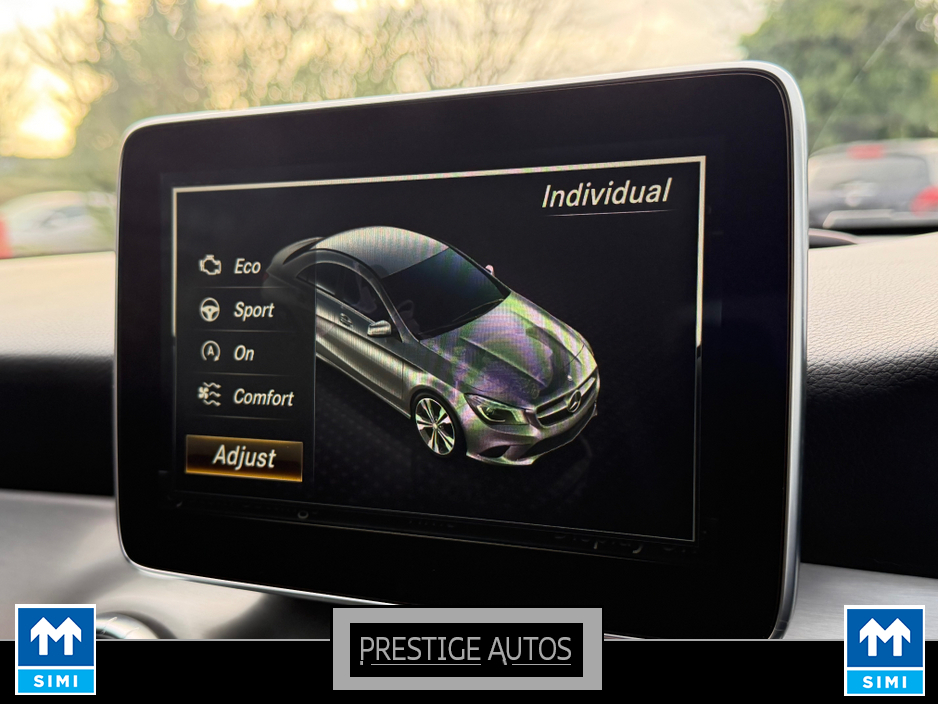 2016 Mercedes-Benz CLA Class 1.6 AMG SPORT AUTO *CAR ID 00* €18,950