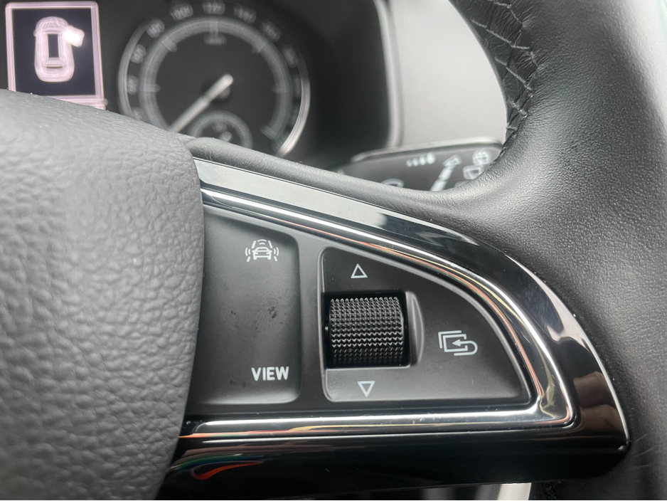 2019 Skoda Karoq AMBITION 1.6 TDI 115HP 4DR €21,250