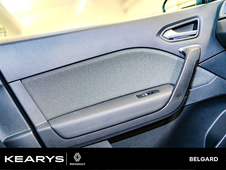 2026 Renault Symbioz - image 16