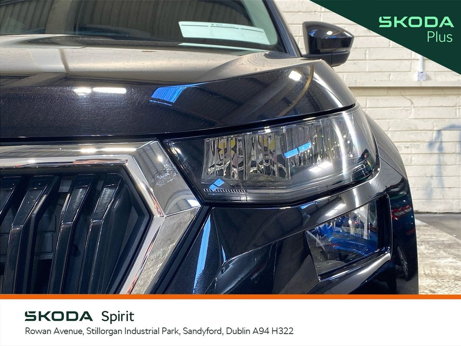 2022 Skoda Kodiaq - image 17