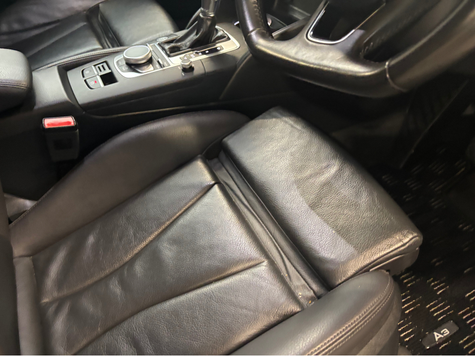 2017 Audi A3 - image 21