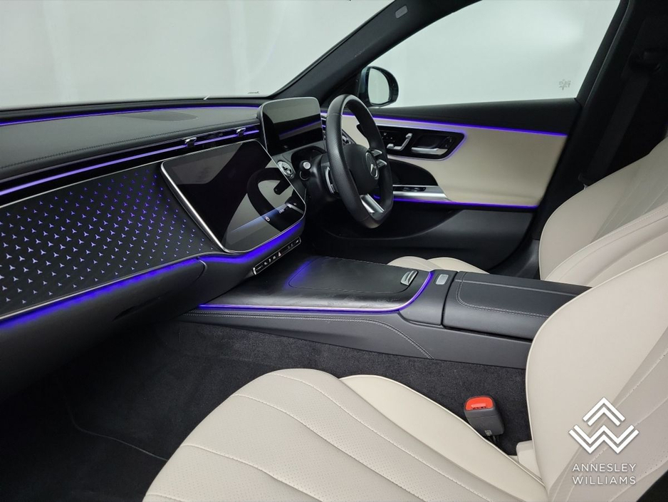 2024 Mercedes-Benz E Class - image 13