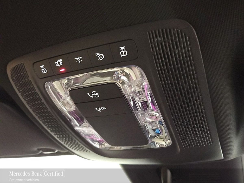 2024 Mercedes-Benz GLA Class 180D Progressive Plus €45,950