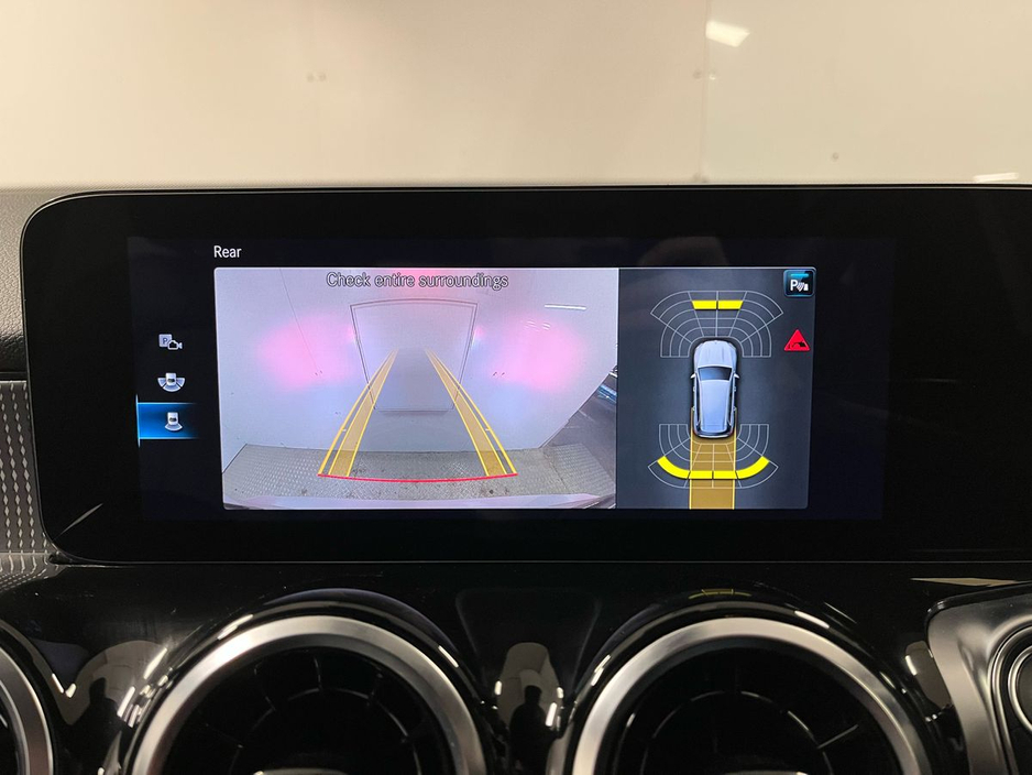 2023 Mercedes-Benz GLB - image 15