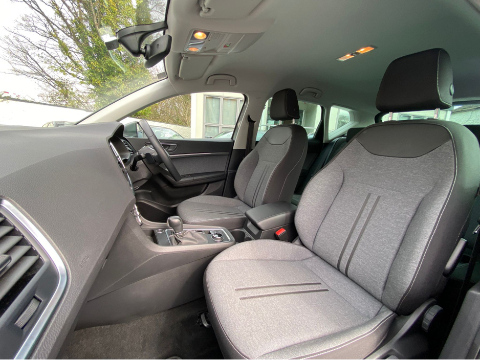2024 SEAT Ateca - image 16