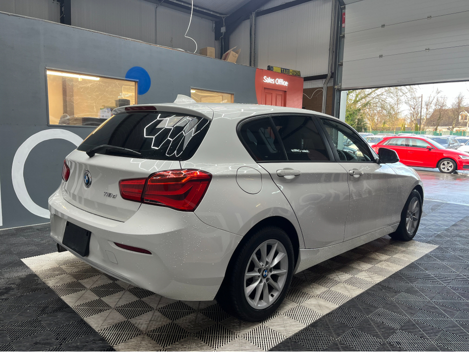 2016 BMW 1 Series €15950 2016 BMW 118D STYLE 2.0 AUTOMATIC / CRUISE CONTROL €15,950