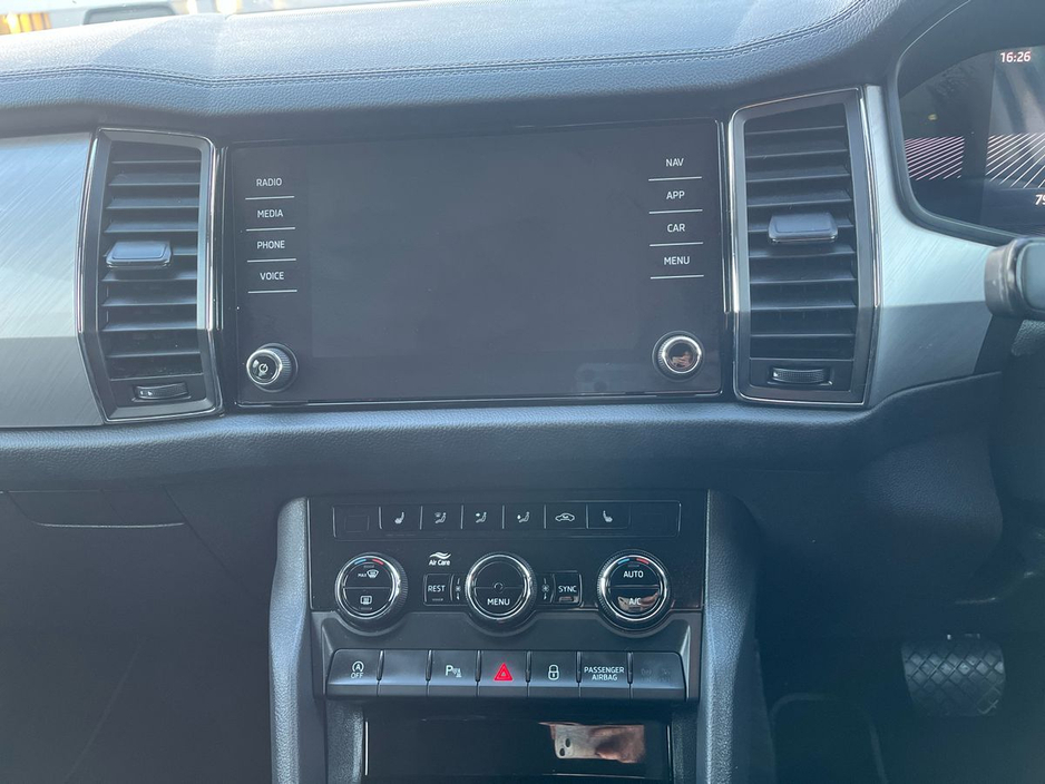 2023 Skoda Kodiaq - image 8