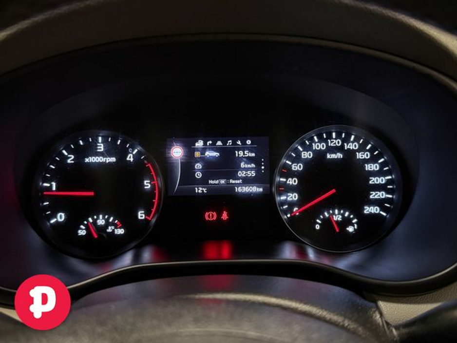 2018 Kia Sportage - image 4