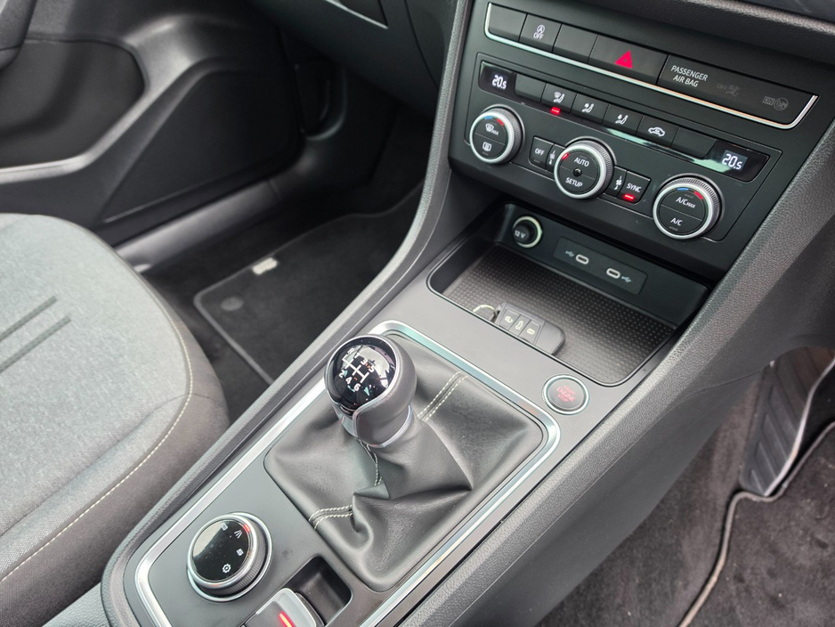 2023 SEAT Ateca - image 13