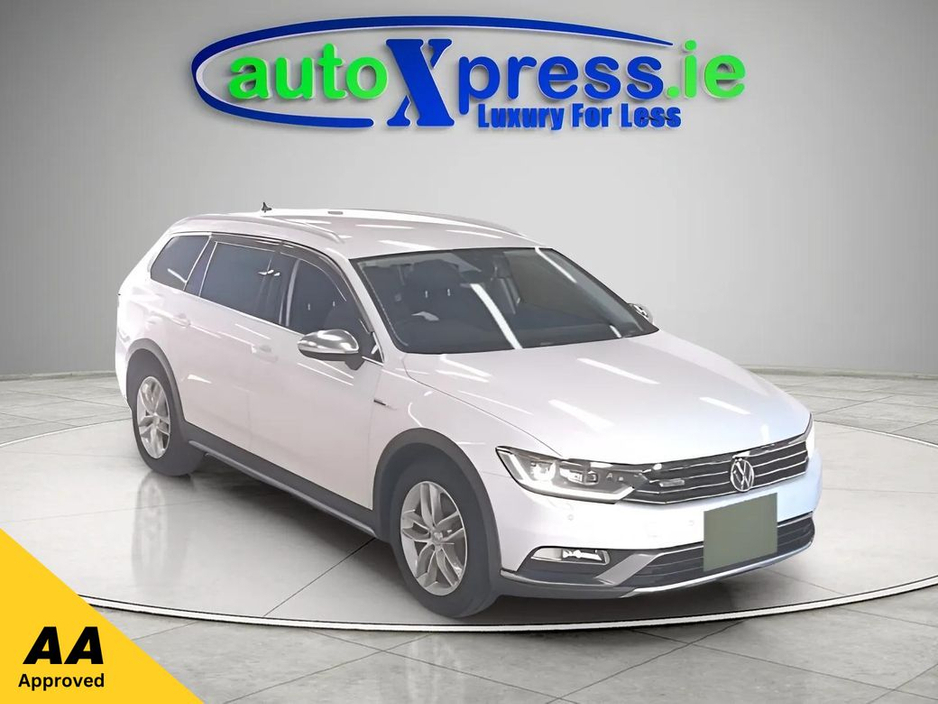 2019 Volkswagen Passat for sale in , Ireland