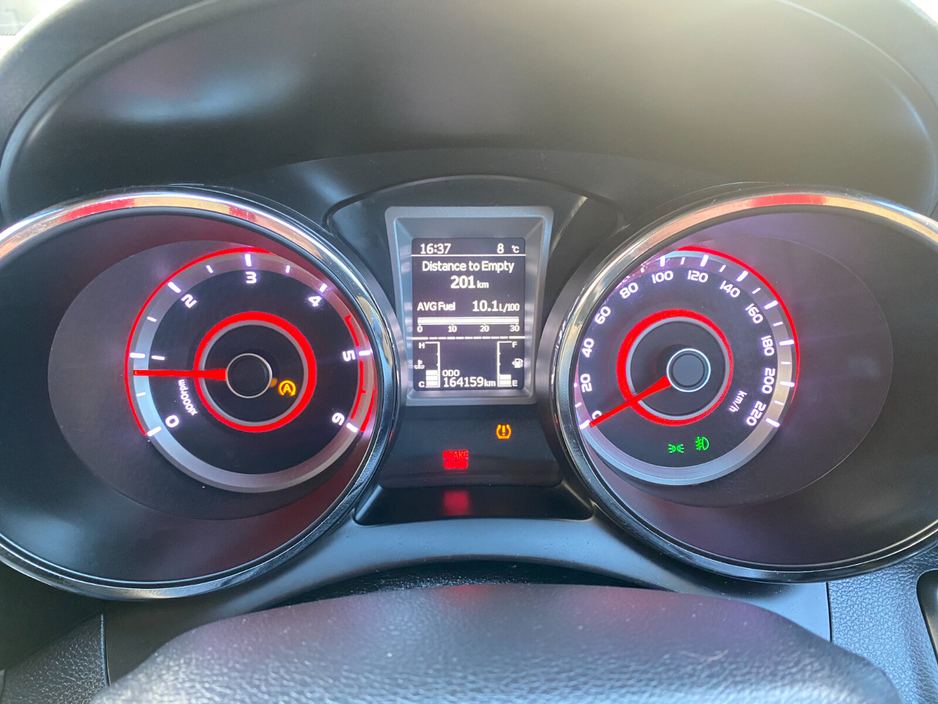 2017 Ssangyong Tivoli - image 16