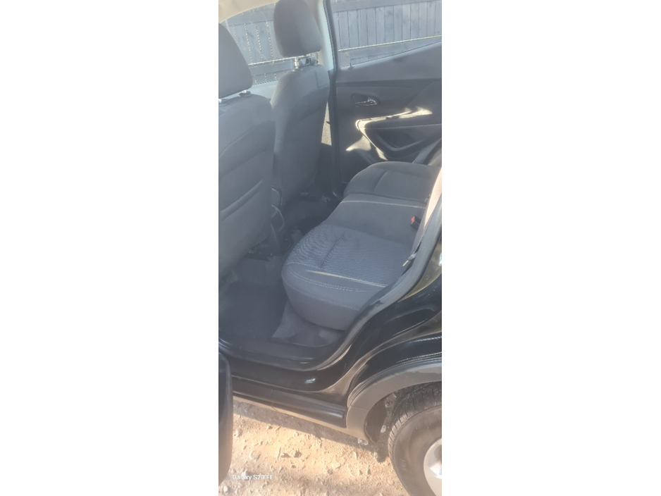 2016 Opel Mokka - image 7