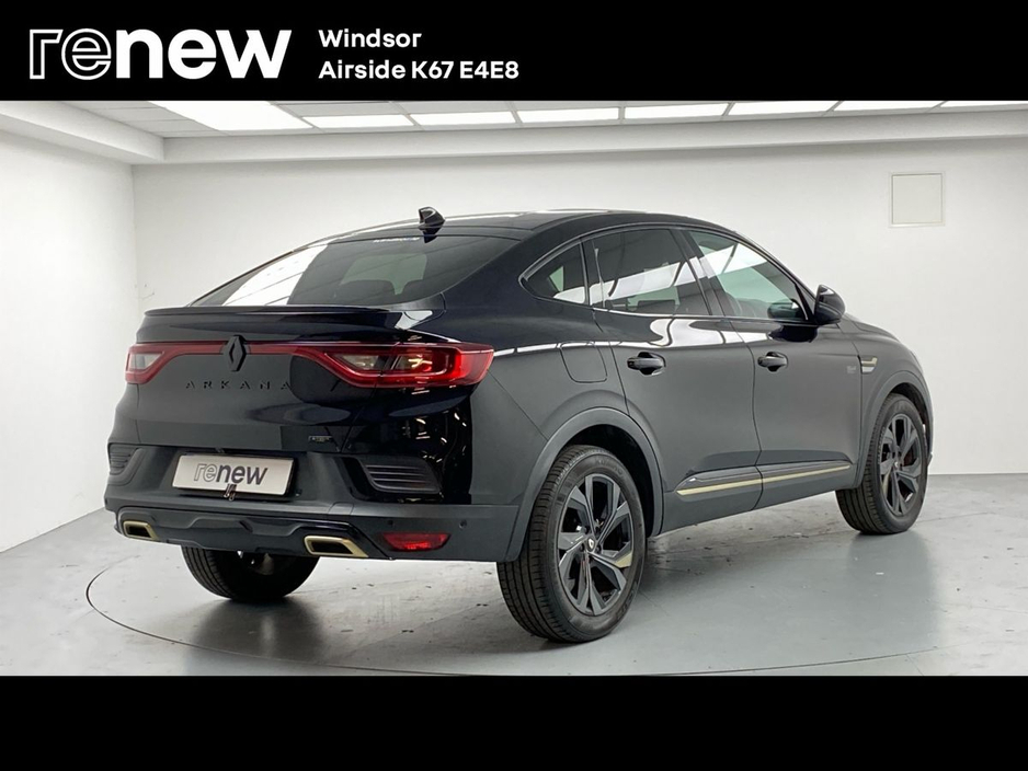 2023 Renault Arkana - image 16