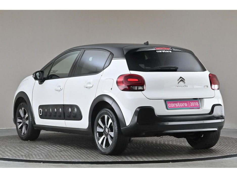 2018 Citroen C3 - image 7