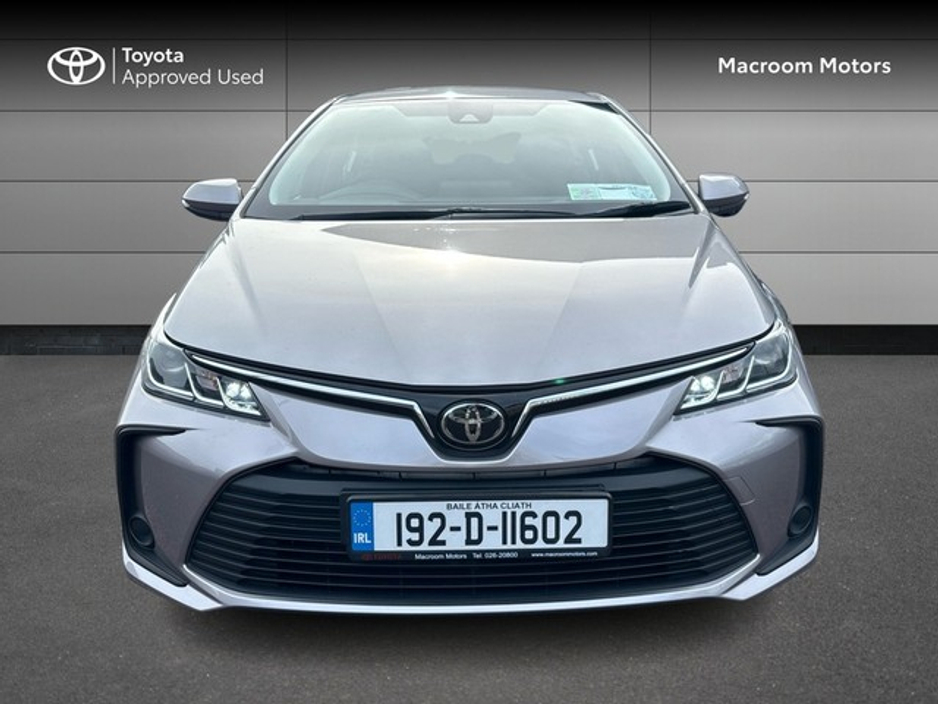 2019 Toyota Corolla - image 5