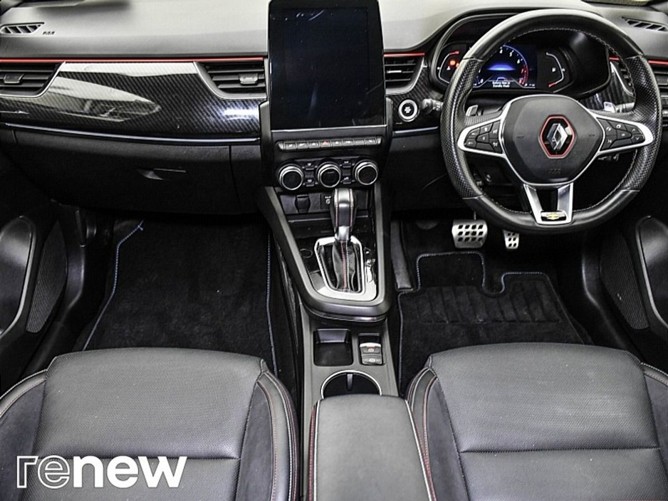 2023 Renault Arkana RS Line TCe 140 Auto €27,000