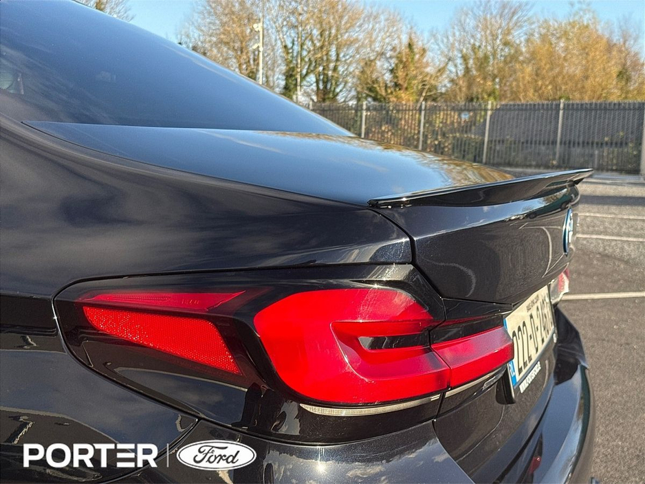 2022 BMW 5 Series 530E M SPORT AUTO & Perfomance Kit! €42,850